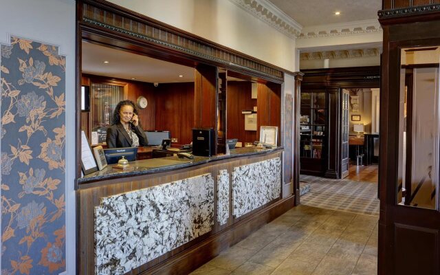 Braid Hills Hotel