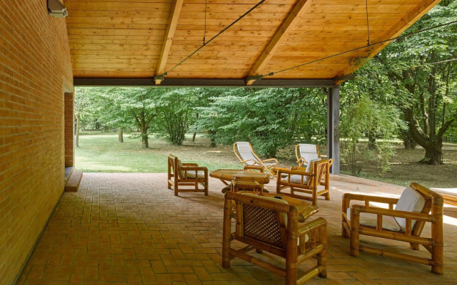 Relais Ormesani