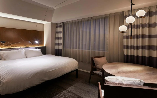 Granbell hotel Tanuki, Sapporo