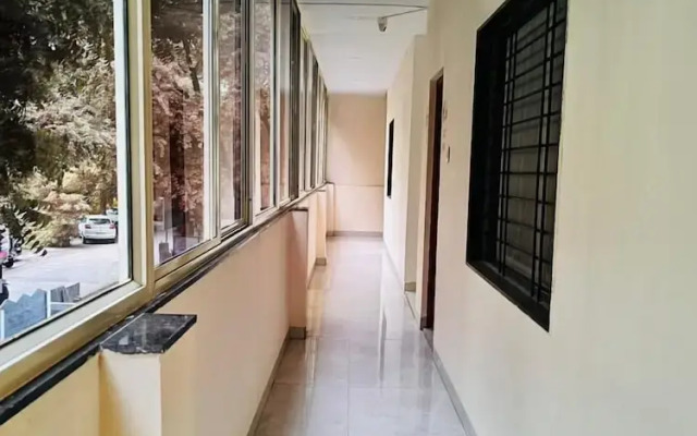Hotel Grand Imperial