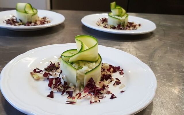 Tenuta Landi Country House