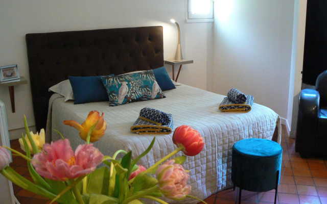 Appart'Louis Blanc Centre Ville