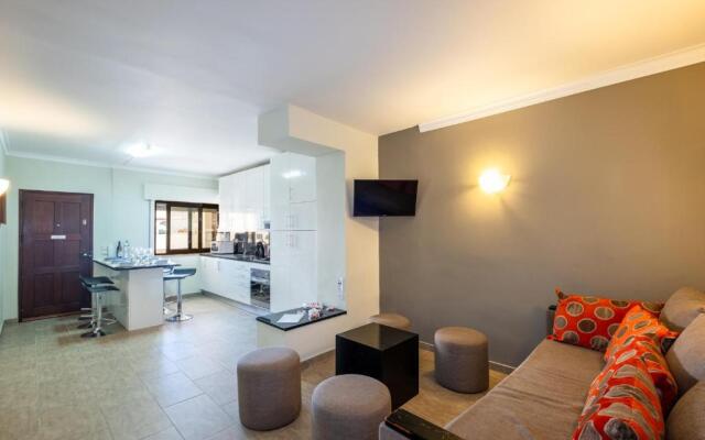 18 Old Town Center Beach 2 min Walk