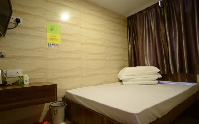 Kong Hing Guest House