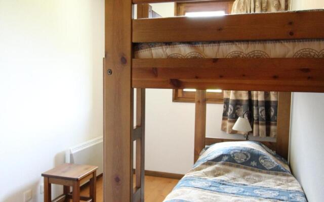 Appartement Aussois, 3 pièces, 6 personnes - FR-1-508-5