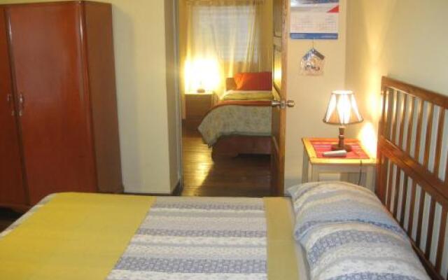 8a Cusco Guest House