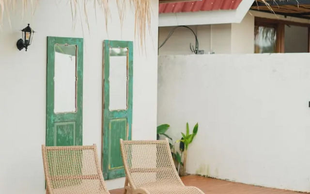 Villa Norte