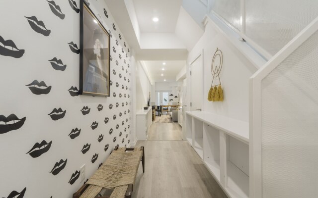 Abode Philadelphia - Center City Convention Center