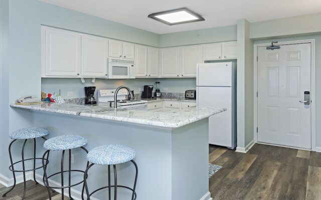 The Terrace @ Pelican Beach 402 - 1359837