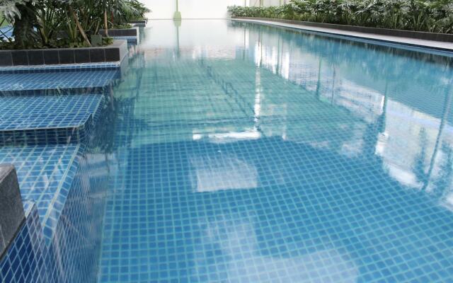 MaxStays - Max Style @ One Eastwood Avenue