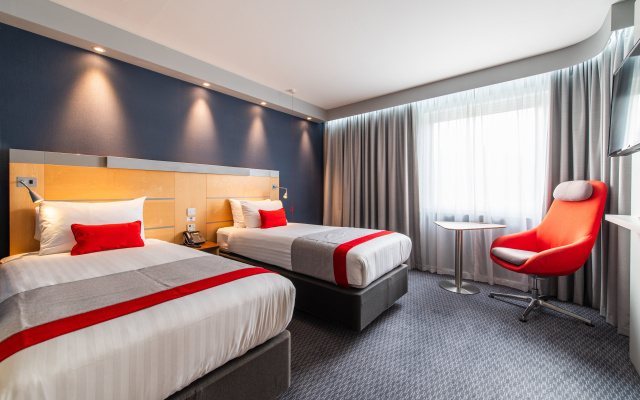 Holiday Inn Express Ramsgate - Minster by IHG