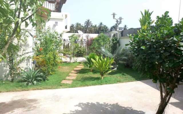 Villa Standing Bassam