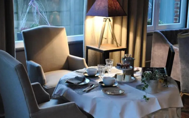 Chambres dhôtes La Cour des Grands