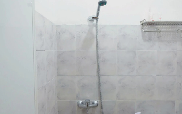 Oyo1455 Little Creek Familystays Syariah