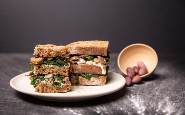 Belgrade Waterfront - River Residence