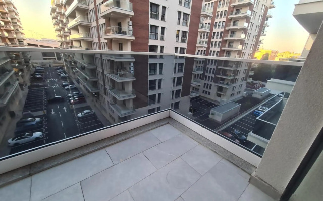 Ghencea Residence 158 L1