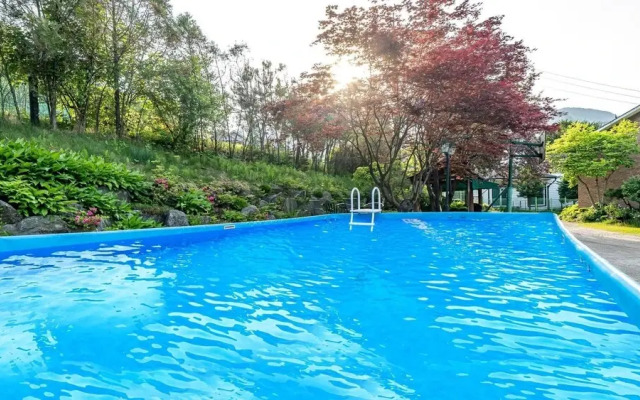 Gapyeong Ojeupension