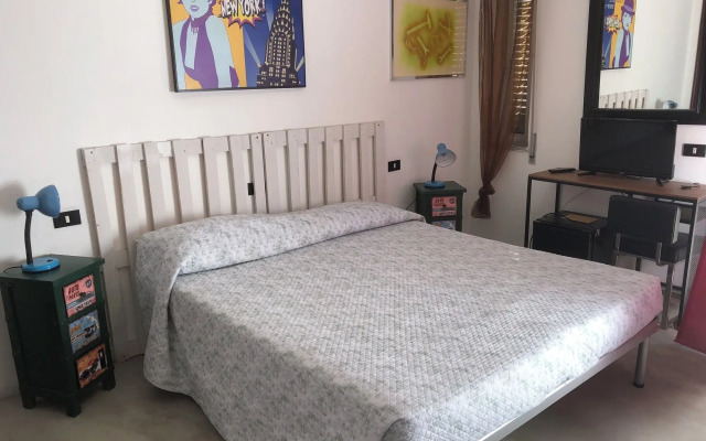 Hotel L'Ancora