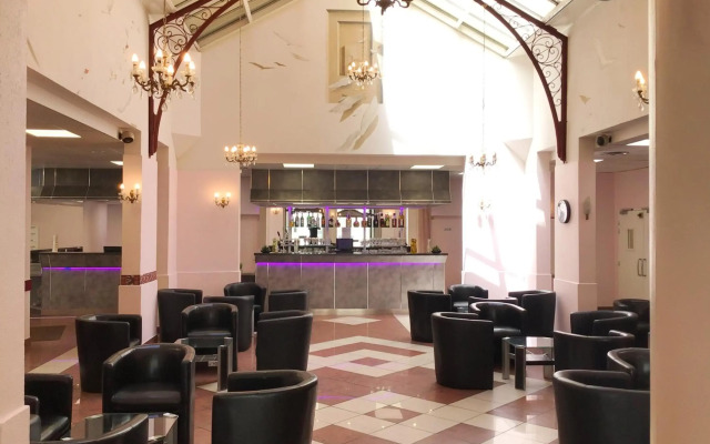 Hôtel Angelic
