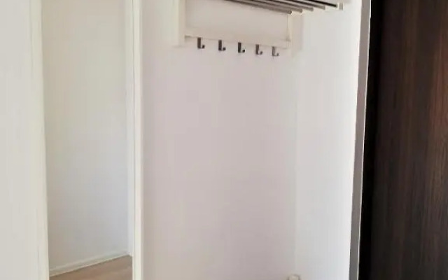 Nadmorski Koliberek - Integro Sopot