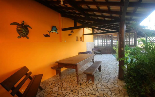 Pousada Stella Maris