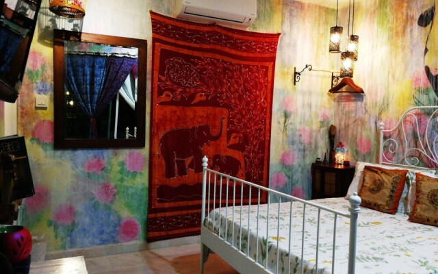 The Home Of Happiness