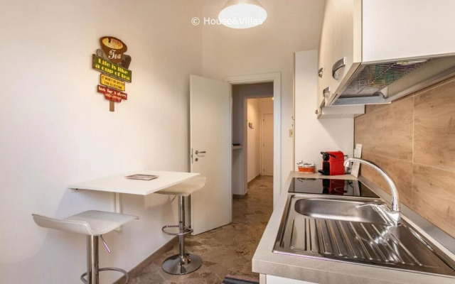 Maiore Apartment in Noto