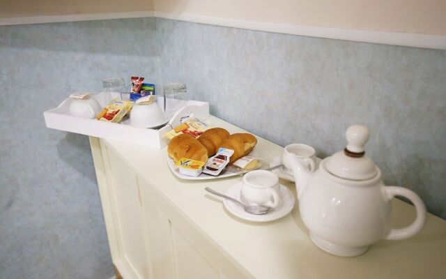 Home Olympus Vesuvio