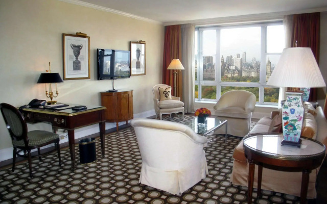 The Carlyle, A Rosewood Hotel