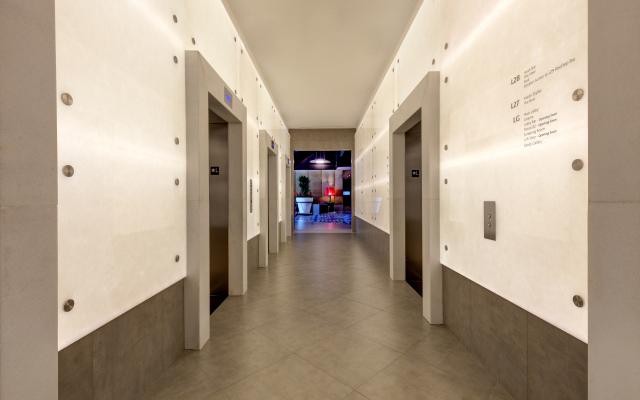 Hotel X Toronto, a Destination by Hyatt Hotel