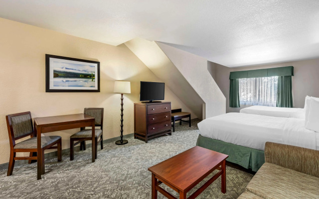 Best Western Plus Eagle/Vail Airport