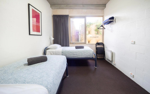 YHA Apollo Bay Eco