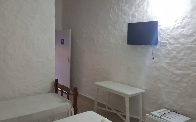 Recanto Tropical Hotel