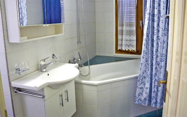 Des Alpes - Two Bedroom No.2