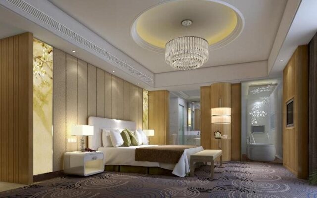 Royal Oriental Garden Hotel