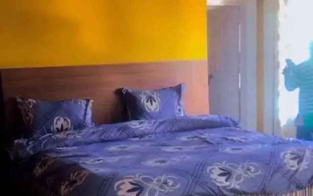 HOTEL Golden Pine villa