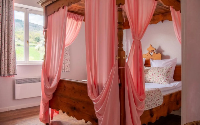 The Originals Relais, Le Verger des Châteaux