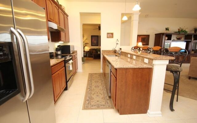 Pool View Penthouse - New!