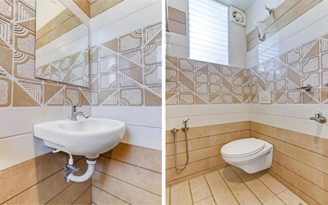 Itsy By Treebo - City Maskan