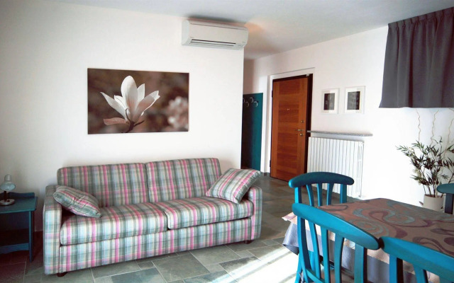 Borgo del Belanasc - Case Vacanza