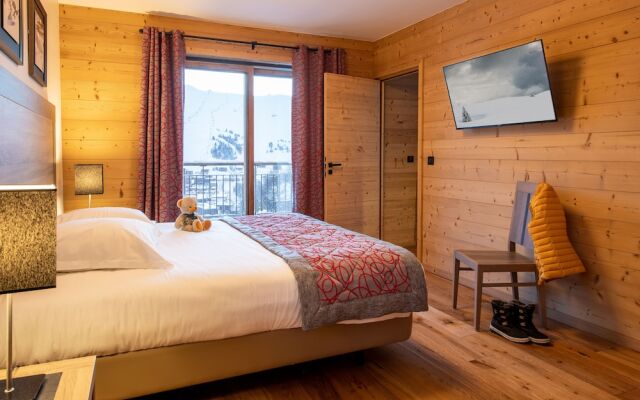 CGH Résidence & Spa White Pearl Lodge