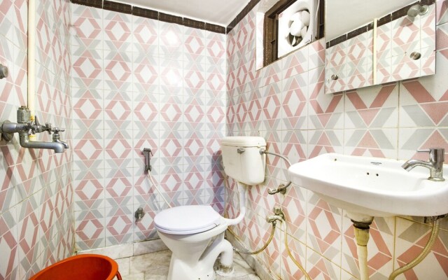 FabHotel Prime Seasons Suites HBR