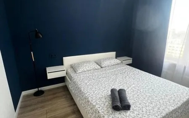 Апартаменты МаксРеалти24 на Волоколамском ш., 81/2с2