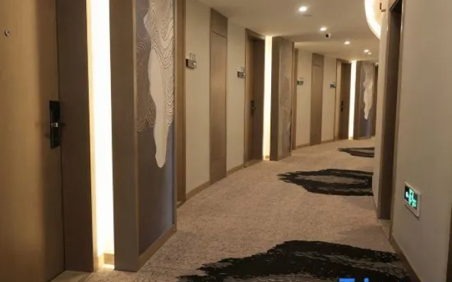 Manju Premium Hotel Wulin Square Xihu Hangzhou