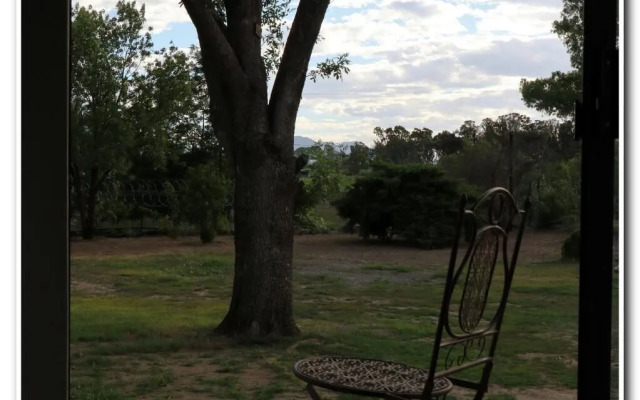 Montarie Guest Accommodation