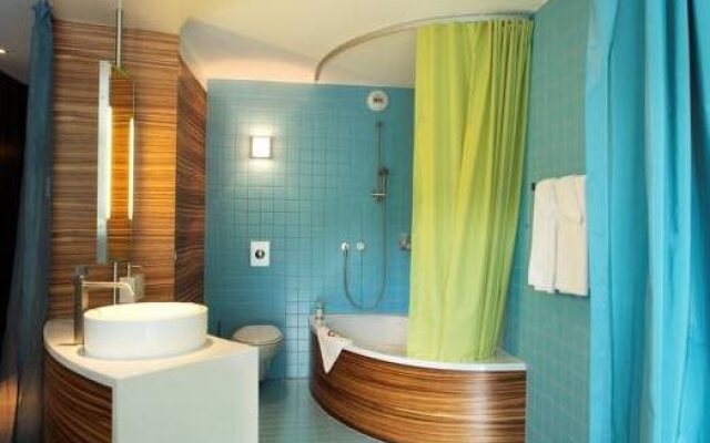 Seerose Resort & Spa