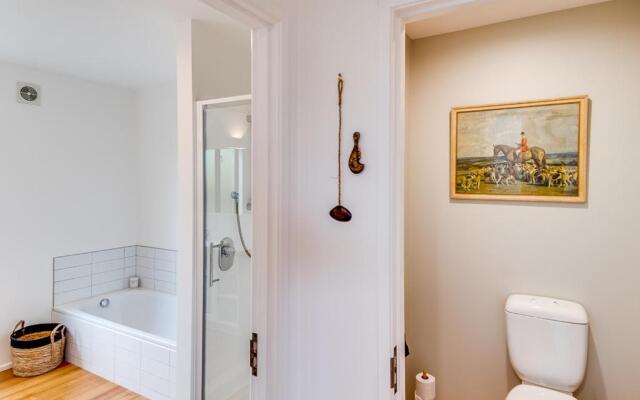 Havelock Haven - Havelock North Holiday Home