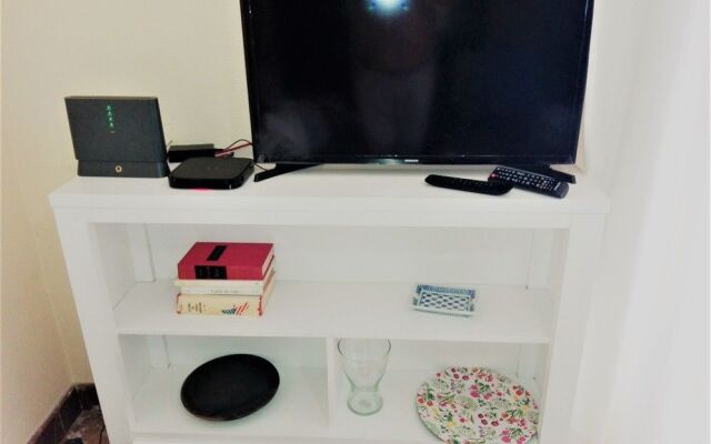 Apartamento Bobby Deglané