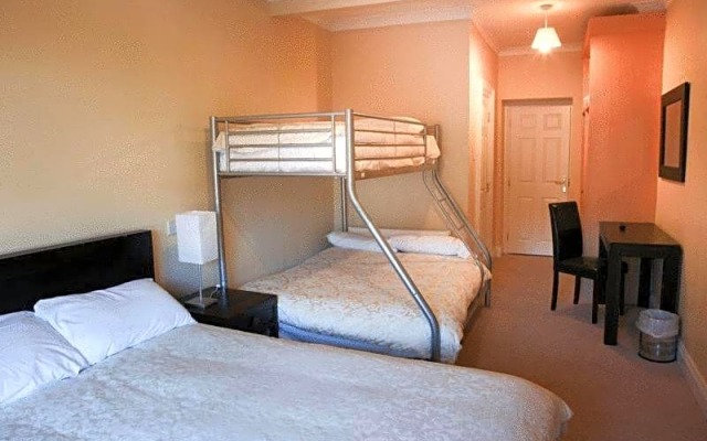 Desota House Bed and Breakfast