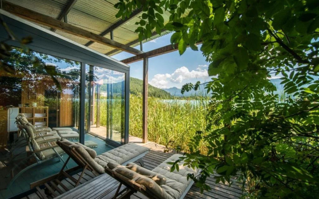Kleines Hotel Kärnten